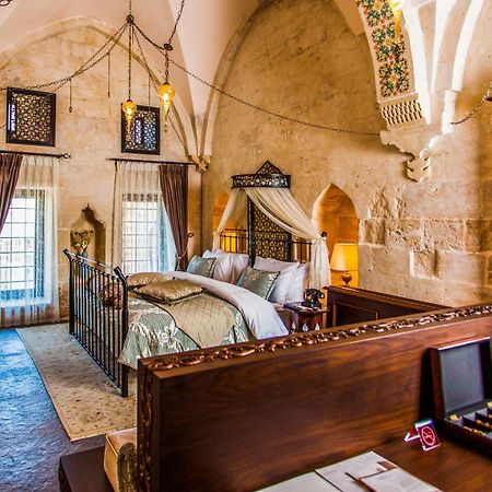 Mardius Tarihi Konak Mardin Exterior photo