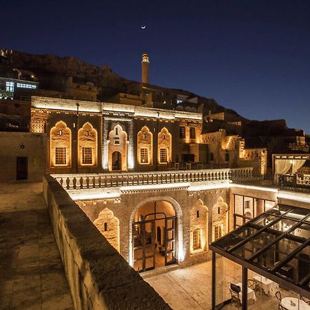 Mardius Tarihi Konak Mardin Exterior photo