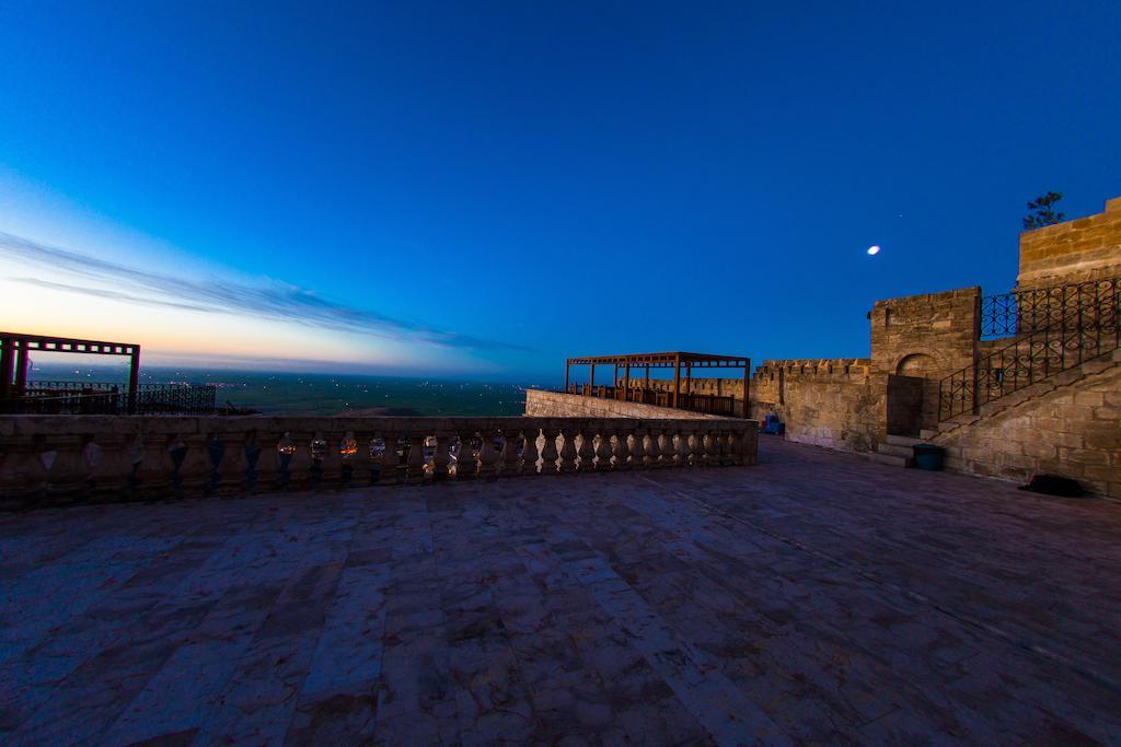 Mardius Tarihi Konak Mardin Exterior photo