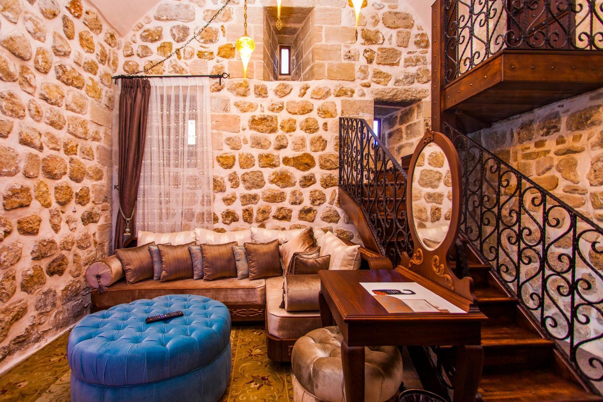 Mardius Tarihi Konak Mardin Room photo